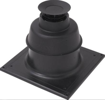 CONDUIT CONDENSATION VENTOUSE - Système EcoNext pour PPs Flexible Ø 80 mm