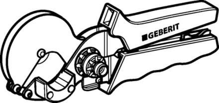 MULTIPINCE TUBE MEPLA D16-20-26  690.134.00.1 GEBERIT  [690.134.00.1]