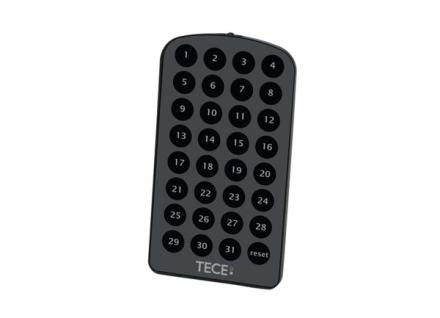 TELECOMMANDE PROGRAM. DETECELUX MINI  9240971 TECE FRANCE  [9240971]