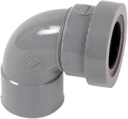COUDE SYSTEME J - FF - 87°30