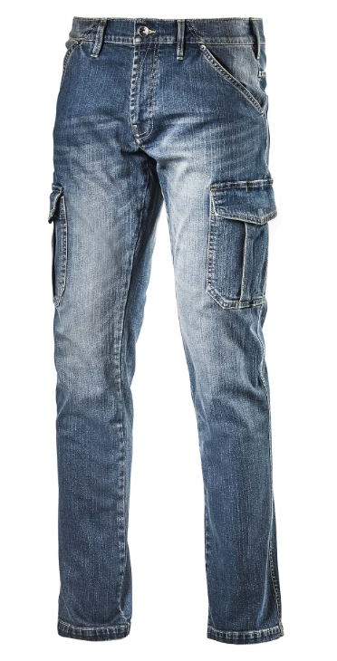 VETEMENT - Pantalon Stone