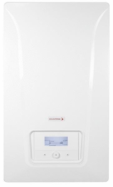 MODULE INTERIEUR ERIA-S PLUS 8-10     7806042 CHAPPEE BDR  [7806042]