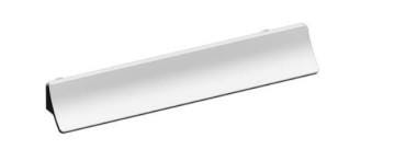 POIGNEE FEUILLE UPCITY26 NICKEL BR.  GRIG311B
