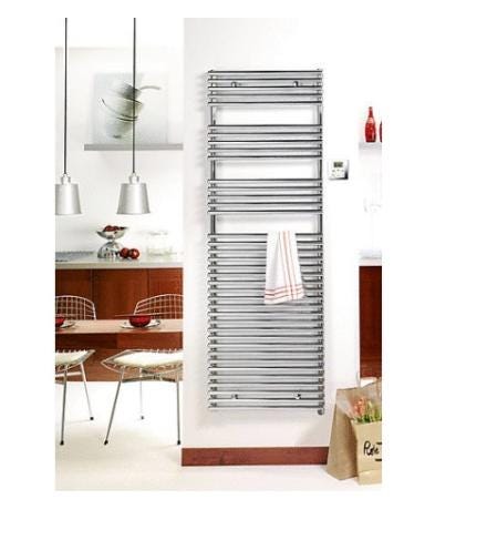 SECHE-SERV.CALA EL. 300W CHR. TLNO-030-050/GF ACOVA-ZEHNDER GROUP FRANCE  [TLNO-030-050/GF]