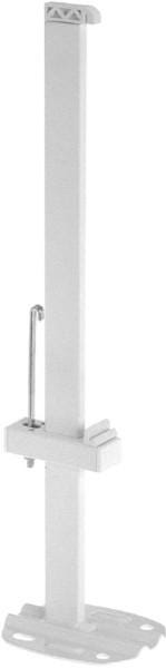 CONSOLE VERT.BH600-954/L760 -KIT-  ZB01380002 ARBONIA  [ZB01380002]