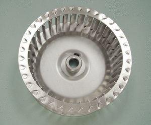TURBINE VENTILATEUR D.133X42        300027692 DE DIETRICH PIECE RECHANGE BDR  [300027692]
