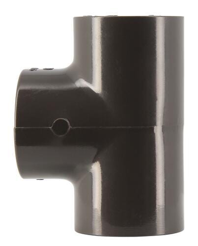 TE A COLLER HTA - FFF - 90° - Egal
