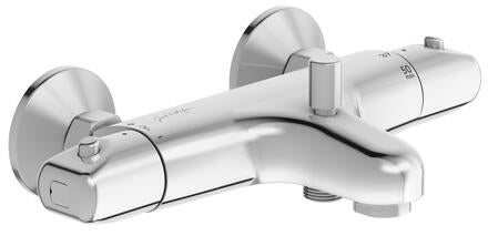 ROBUST - Mitigeur thermostatique Bain/Douche