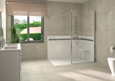 PANNEAU RENOVA 200CM                    21750 AKW INTERNATIONAL  [21750]