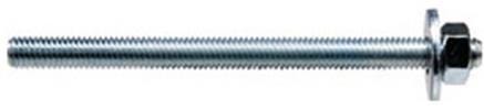 SCELLEMENT CHIMIQUE - filetée standard 5.8