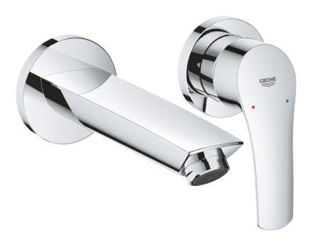 MITIGEUR LAV.EUROSMART MURAL   GROHE 29337003 GROHE  [29337003]
