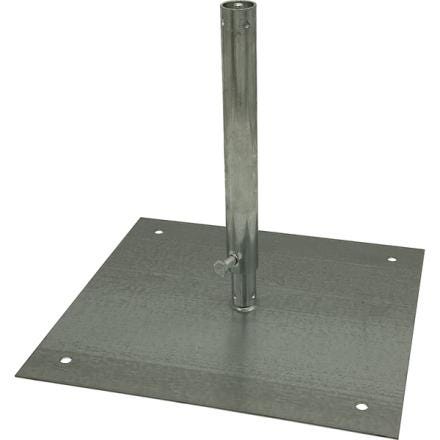 SUPPORT TUBE P/POSE AU SOL              PG300 AXELAIR  [PG300]