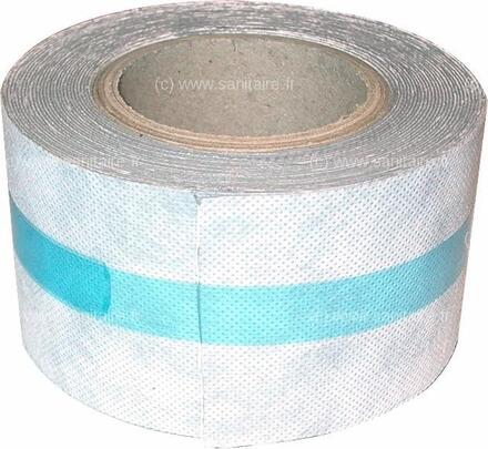COLLE PVC - pour bonde douche carrelée