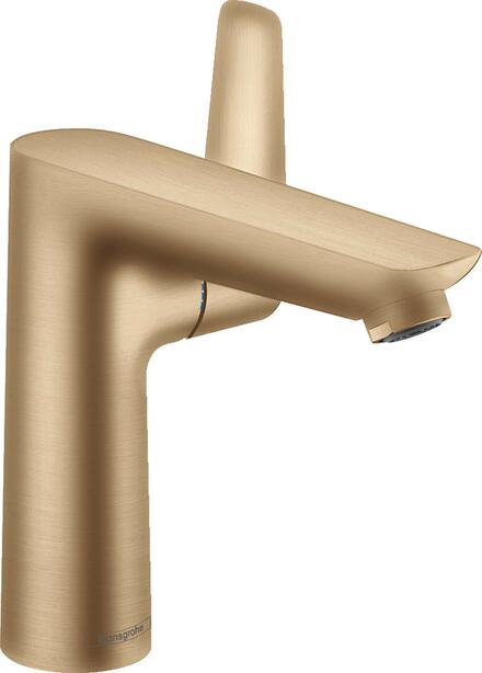 TALIS E 150 - Mitigeur lavabo