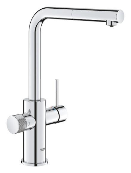 MITIGEUR GROHE BLUE PURE MINTA MOUSS 30590000 GROHE  [30590000] 