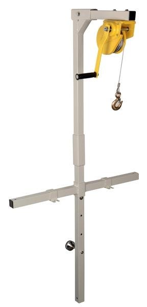 LEVE CHARGE CLIM ECO 150KG           CLI04438 CBM LE HAILLAN