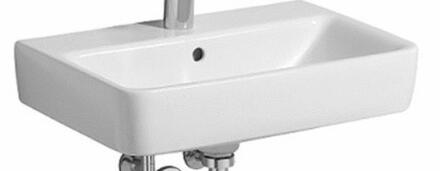 RENOVA COMPACT - Lavabo