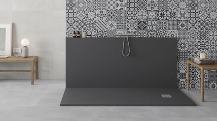 EXCLUSIVITES RICHARDSON PAR HIDROBOX BY ABSARA - Receveur de douche