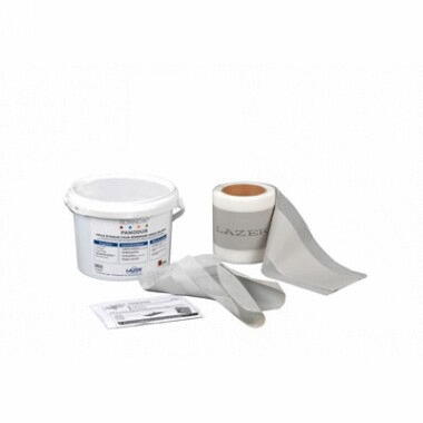 ACCESSOIRES DE POSE - Pour douche à carreler