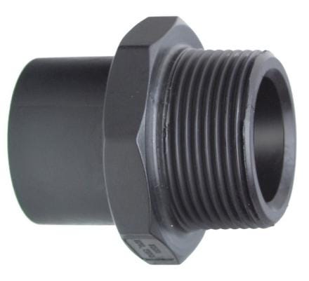 ECOFIT - Mamelon - PE100