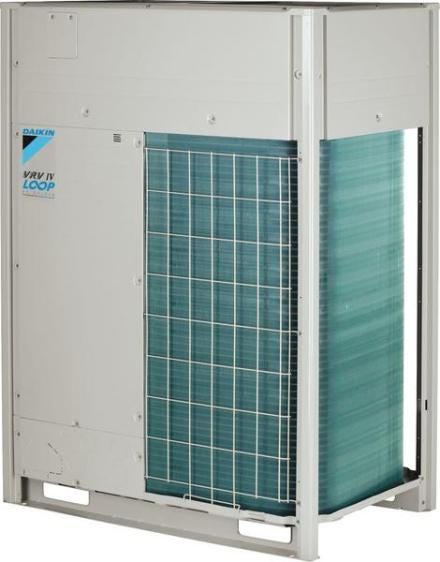CLIM.U.E VRV IV C CHAUFF.REV.10CV    RXYLQ10T DAIKIN  [RXYLQ10T]