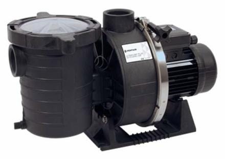 POMPE ULTRA FLOW PLUS 2CV TRI    PAC-100-0344 SCP FRANCE  [PAC-100-0344]