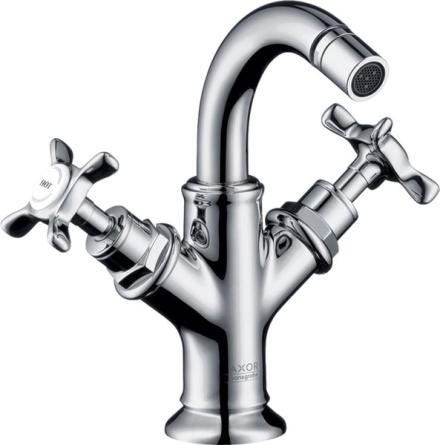 AXOR MONTREUX - Mélangeur bidet