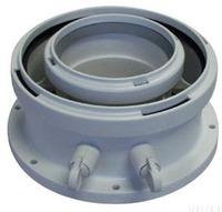 ACCESSOIRES VENTOUSE - Adaptateur