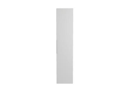 COLONNE METRO26 160CM 1P REV. BLC MAT  CO3134
