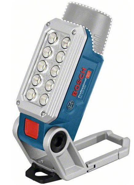 ECLAIRAGE - Lampe sans fil GLI