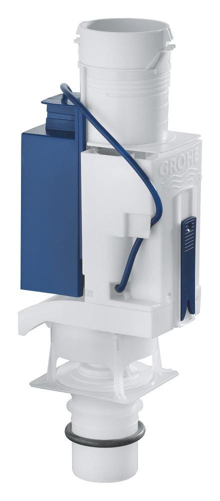 SOUPAPE AV1 P.BATI 38599       GROHE 66558000 GROHE  [66558000] 