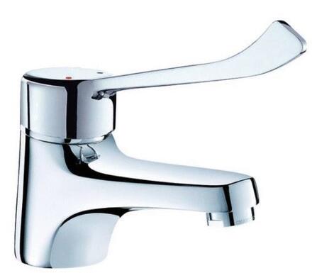 MITIGEUR DE LAVABO - Mitigeur mécanique de lavabo