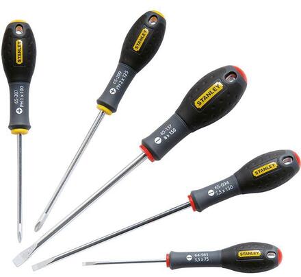 VISSAGE - Coffret tournevis