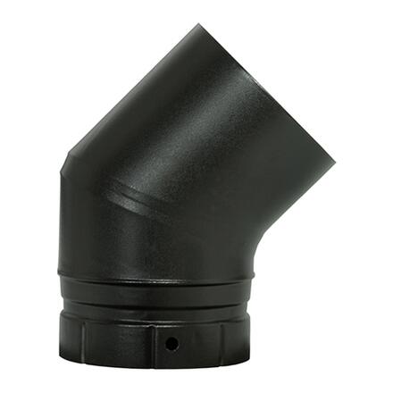 ACCESSOIRES EMAILLEE BOIS - Conduits et accessoires