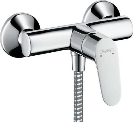 FOCUS E² - Mitigeur douche