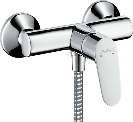 FOCUS E² - Mitigeur douche