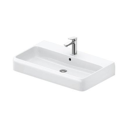 LAVABO CERAM QATEGO 80X47          2382800027 DURAVIT  [2382800027]