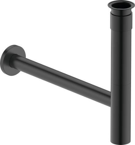 SIPHON DESIGN     NOIR MAT DURAVIT 0050364600 DURAVIT  [0050364600] 