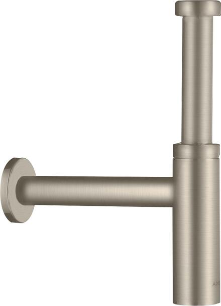 SIPHON LAV FLOWSTAR S NICKEL/BR AXOR 51305820 HANSGROHE  [51305820] 