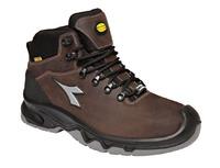 CHAUSSURES ALP II HIGH P46 TERRE 173539-30040