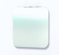 MIROIR DECO METROPOLITAN  70X60CM    A2306887