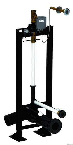 BATI WC TEMPOFIX 3 ELECTRONIQUE        547105 DELABIE G ET J  [547105]