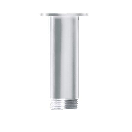 BRAS DE DOUCHE PLAFOND 20 CM BLANC    PD42524 ONDYNA  [PD42524]