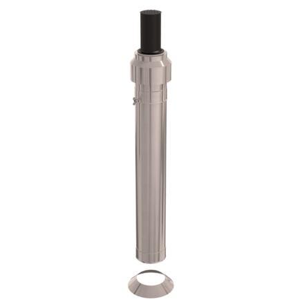 ROLUX 3CEP CONDENSATION CONCENTRIQUE - Kit de toiture