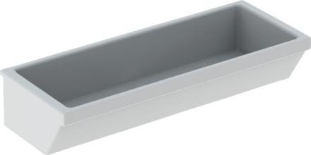 PUBLICA - Lavabo collectif composable