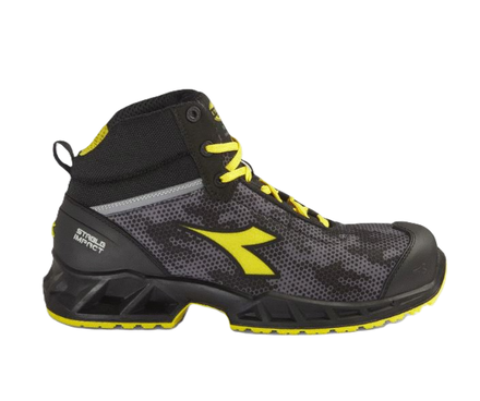 CHAUSSURES DE SECURITE - Shark