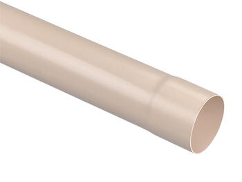 TUBE PE 80 POUR EAU POTABLE - Tube PVC Descente