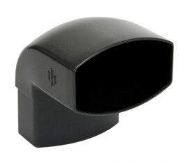 COUDE OVATION® - MF - 87°30