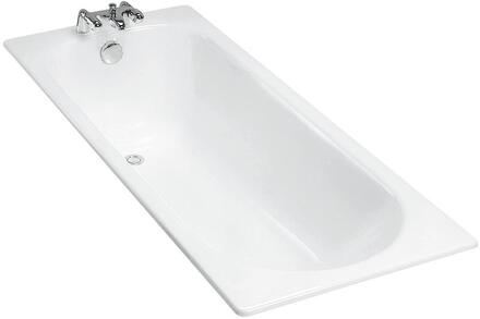 SOISSONS - baignoire avec fond antidérapant
