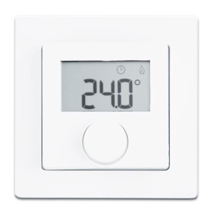 REGULATION D'AMBIANCE FILAIRE CR11 7738112972 LEBLANC E.L.M - PRODUITS FINIS  [7738112972]